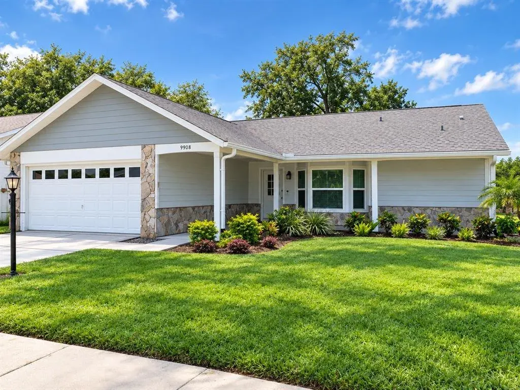 9908 Saint Joseph Court, New Port Richey, FL, 34655