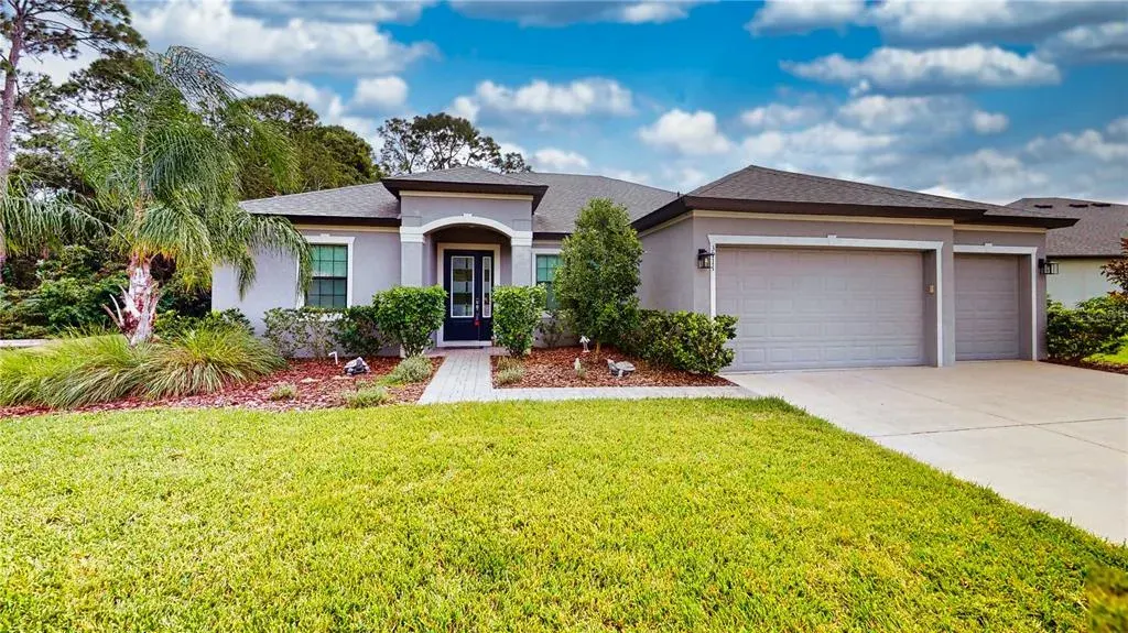 3911 Gaviota Drive, Ruskin, FL, 33573
