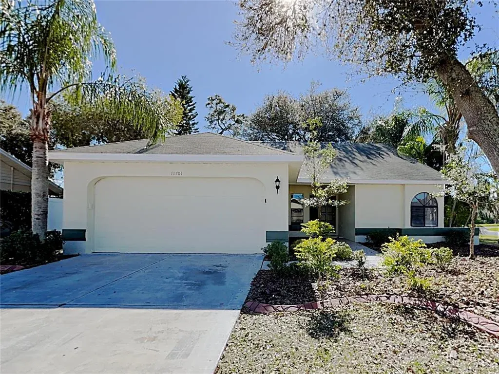 11701 Lynmoor Drive, Riverview, FL, 33579