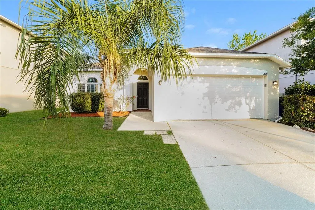 3610 Beneraid Street, Land O Lakes, FL, 34638