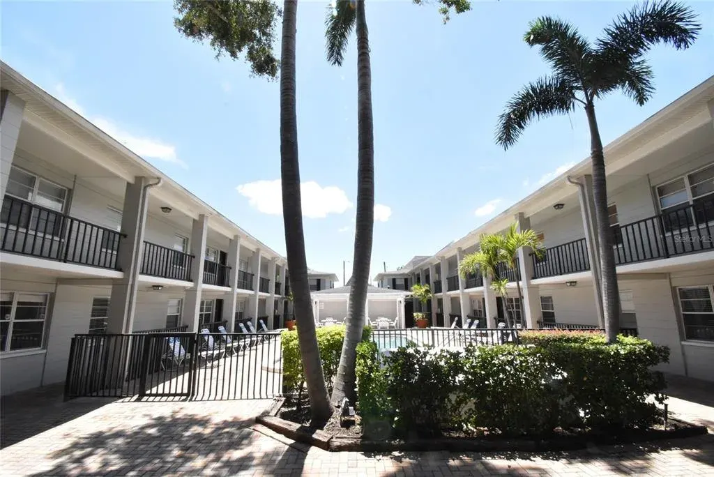 5221 Bayshore Boulevard, Unit 45, Tampa, FL, 33611