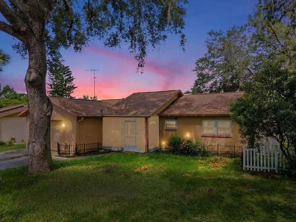 4135 Cotton Tail Drive, New Port Richey, FL, 34653