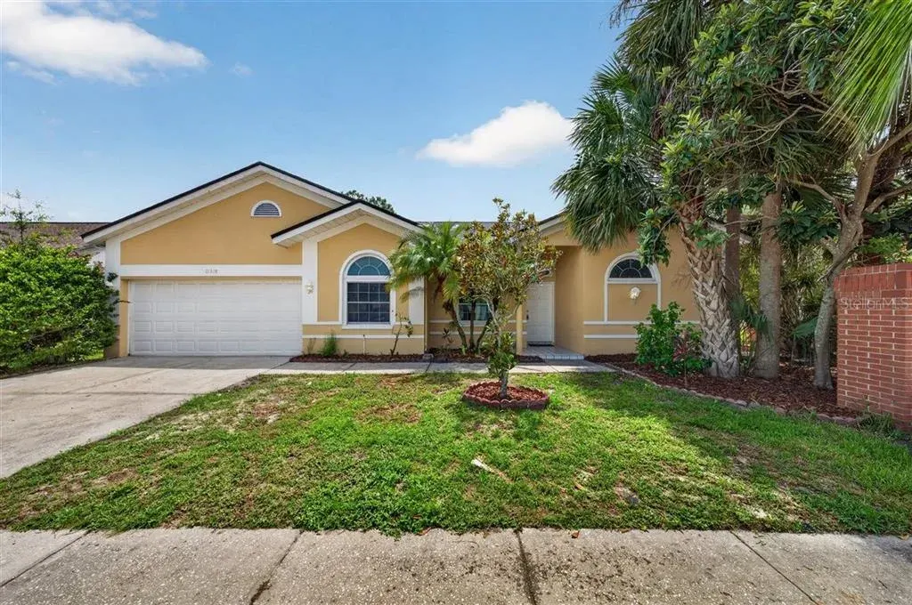 11318 Pocket Brook Drive, Tampa, FL, 33635