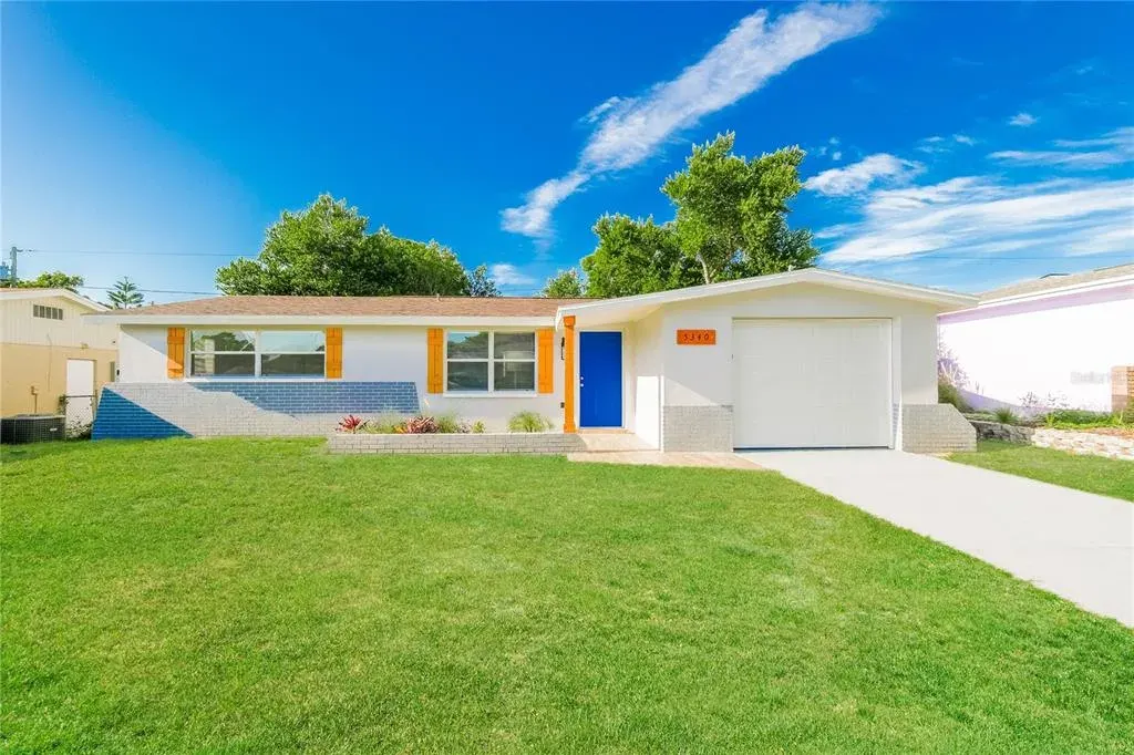 5340 Baroque Drive, Holiday, FL, 34690