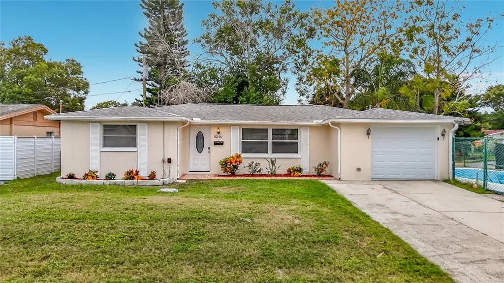 5246 Drift Tide Drive, New Port Richey, FL, 34652