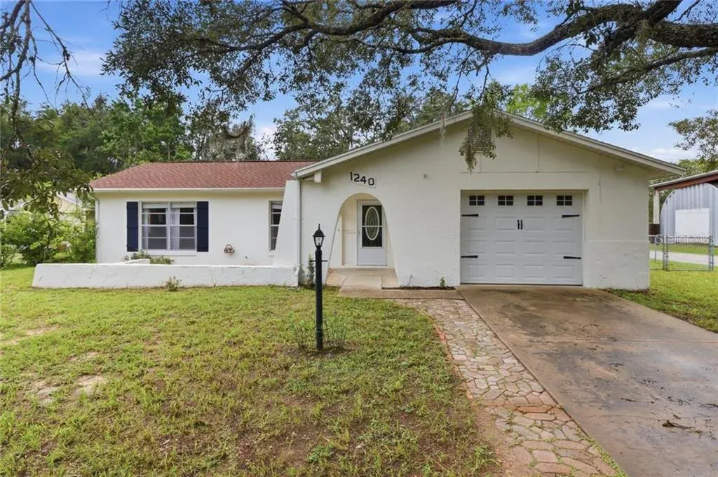1240 N Van Nortwick Road, Lecanto, FL, 34461