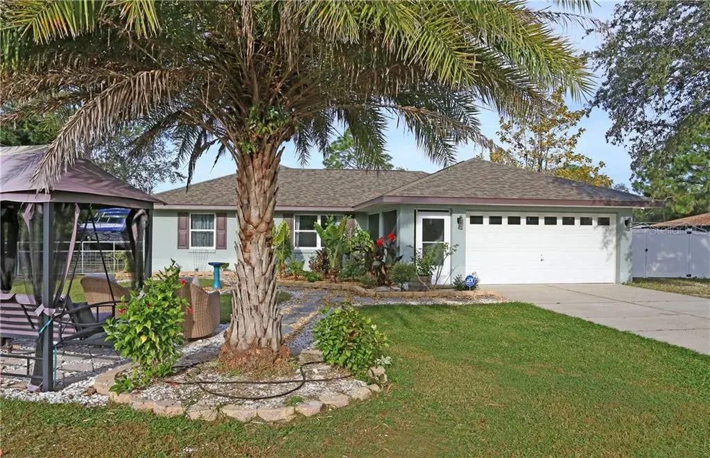 1906 S Overview Drive, Lecanto, FL, 34461
