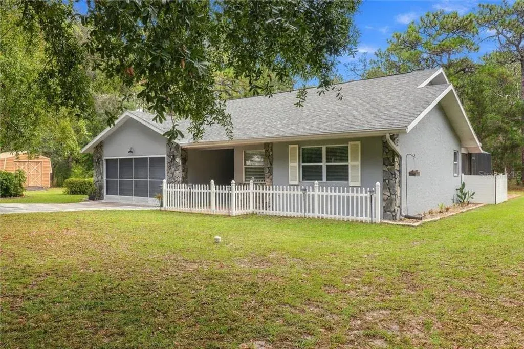2180 W Learwood Place, Beverly Hills, FL, 34465