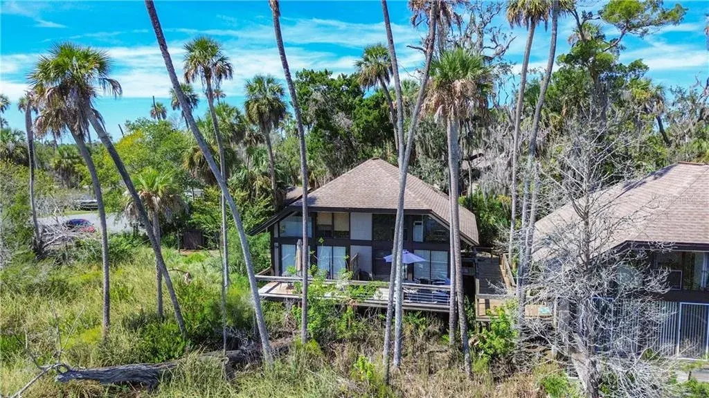 2647 N Seabreeze Point, Crystal River, FL, 34429