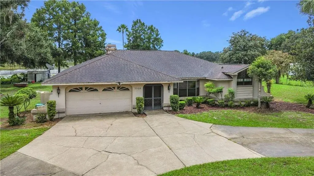 7520 E Pocono Drive, Inverness, FL, 34450