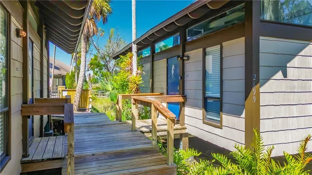 2699 N Seabreeze Point, Crystal River, FL, 34429