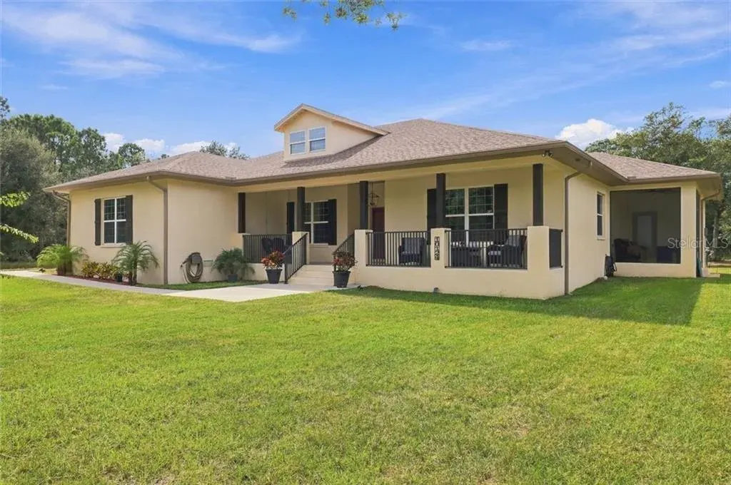 10124 N Marigold Terrace, Crystal River, FL, 34428