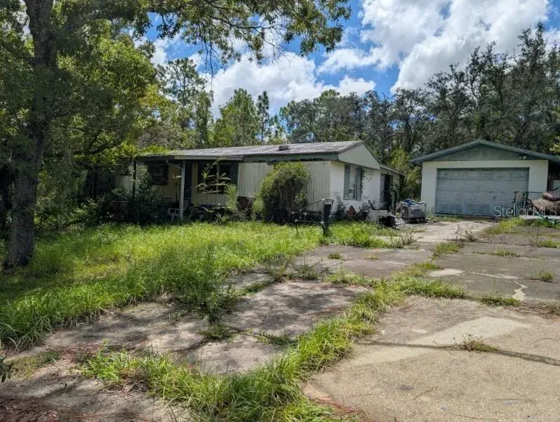 4790 W Nester Lane, Homosassa, FL, 34446