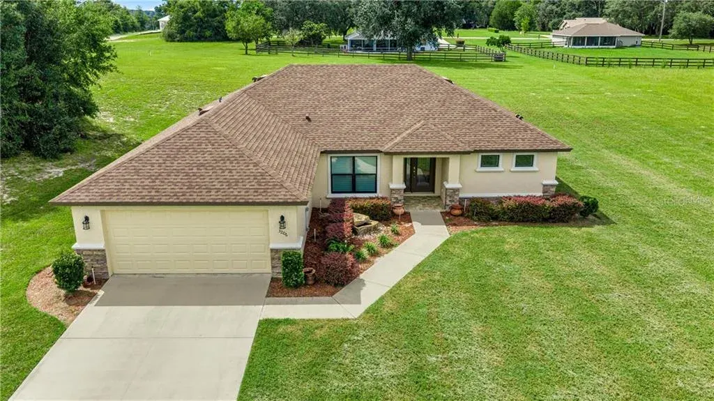 3206 N Annapolis Avenue, Hernando, FL, 34442