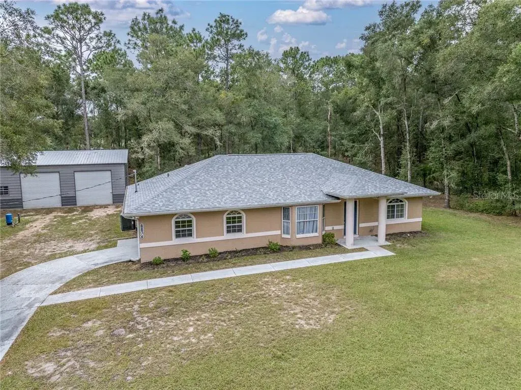 6674 E Hayden Lane, Inverness, FL, 34452