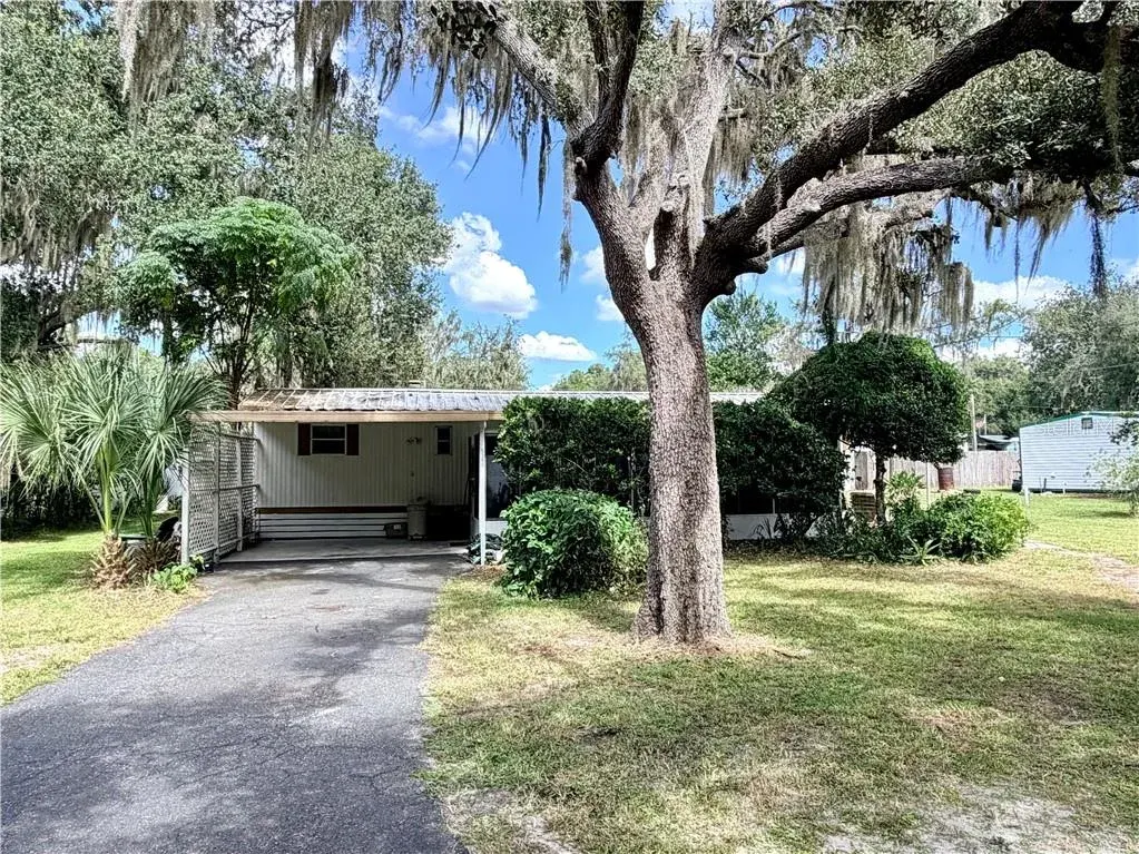 6565 E Lakato Lane, Inverness, FL, 34453