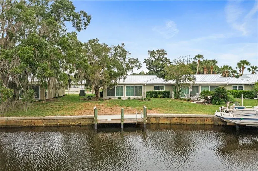 11269 W Bayshore Drive, Crystal River, FL, 34429