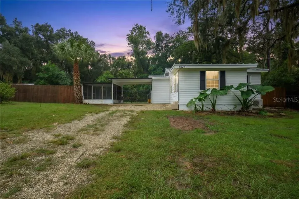 4824 E Harvard Drive, Hernando, FL, 34442