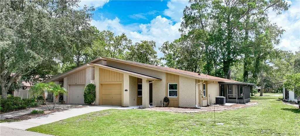 85 Golfview Drive, Homosassa, FL, 34446