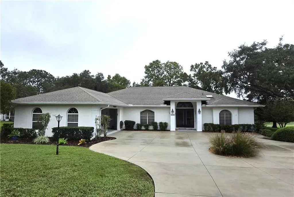 782 E Keller Court, Hernando, FL, 34442