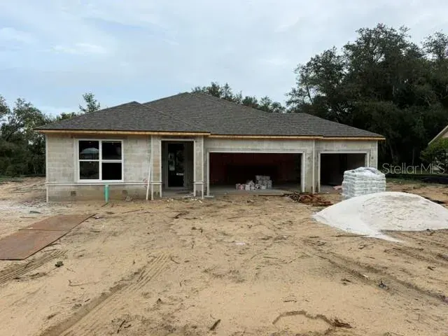 1465 E Saint James Loop, Inverness, FL, 34453