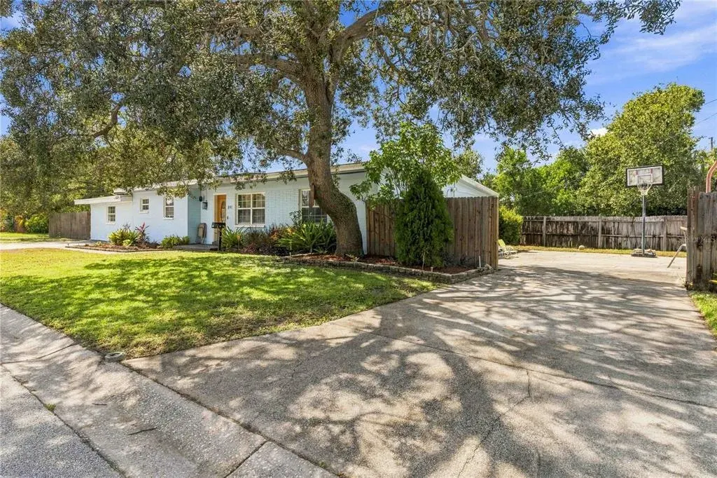801 51st Avenue S, St Petersburg, FL, 33705