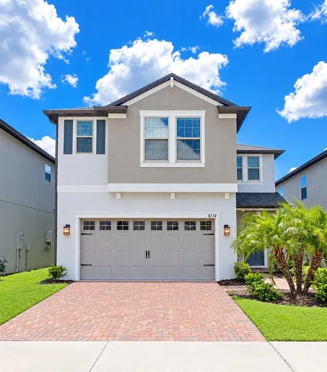 8734 Winning Fields Road, New Port Richey, FL, 34655