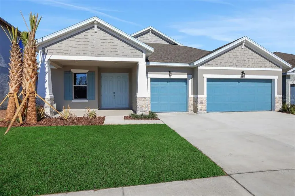 17429 Valleywood Parkway, Land O Lakes, FL, 34638