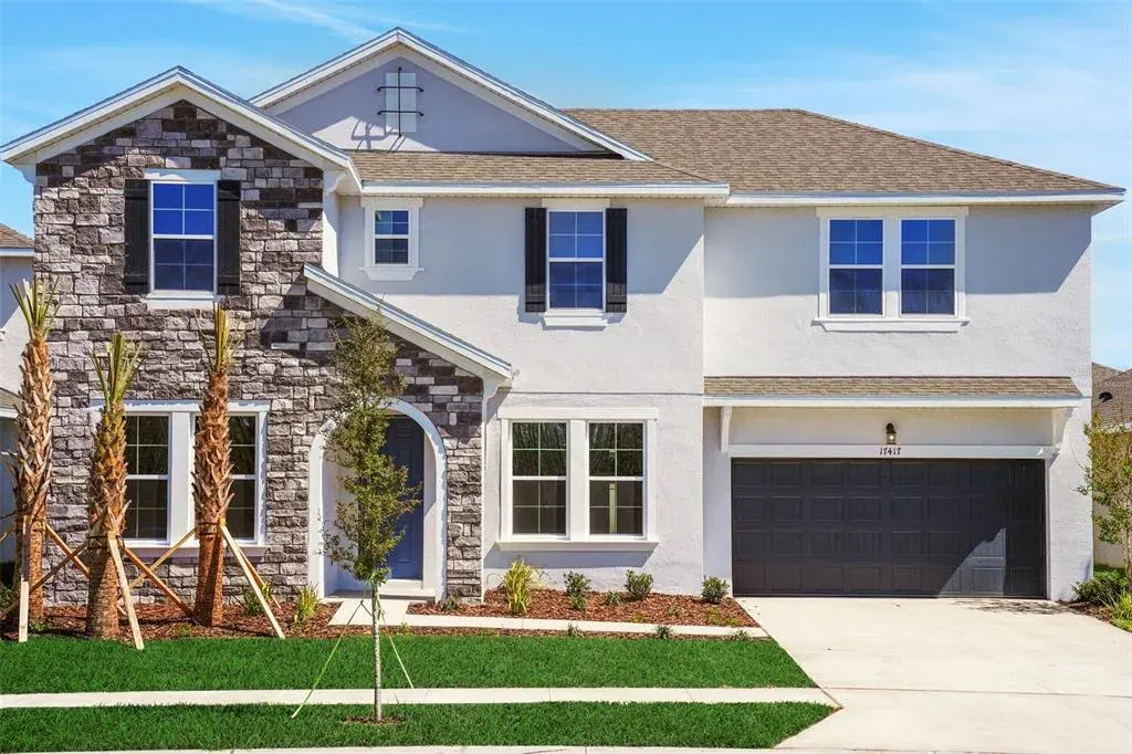17417 Valleywood Parkway, Land O Lakes, FL, 34638