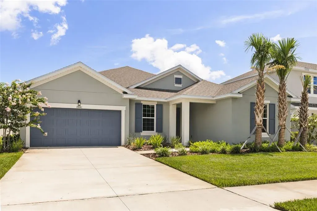 17441 Valleywood Parkway, Land O Lakes, FL, 34638