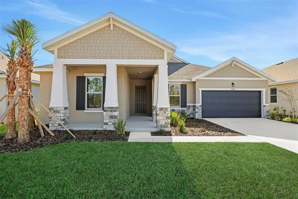 17374 Crisp Apple Lane, Land O Lakes, FL, 34638