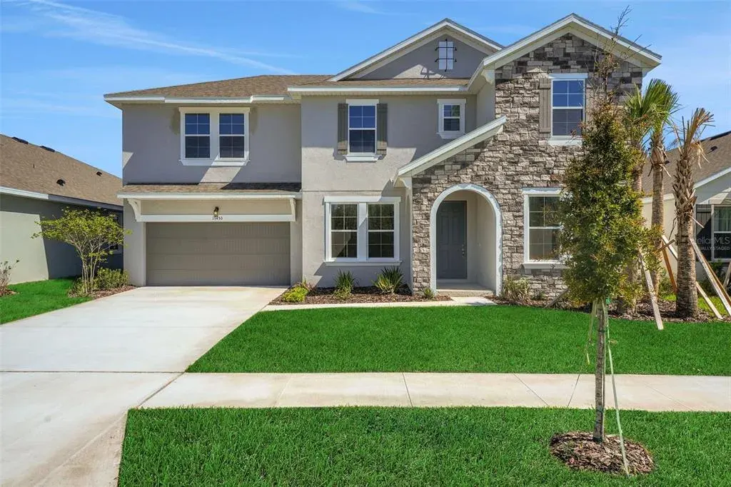 17453 Valleywood Parkway, Land O Lakes, FL, 34638