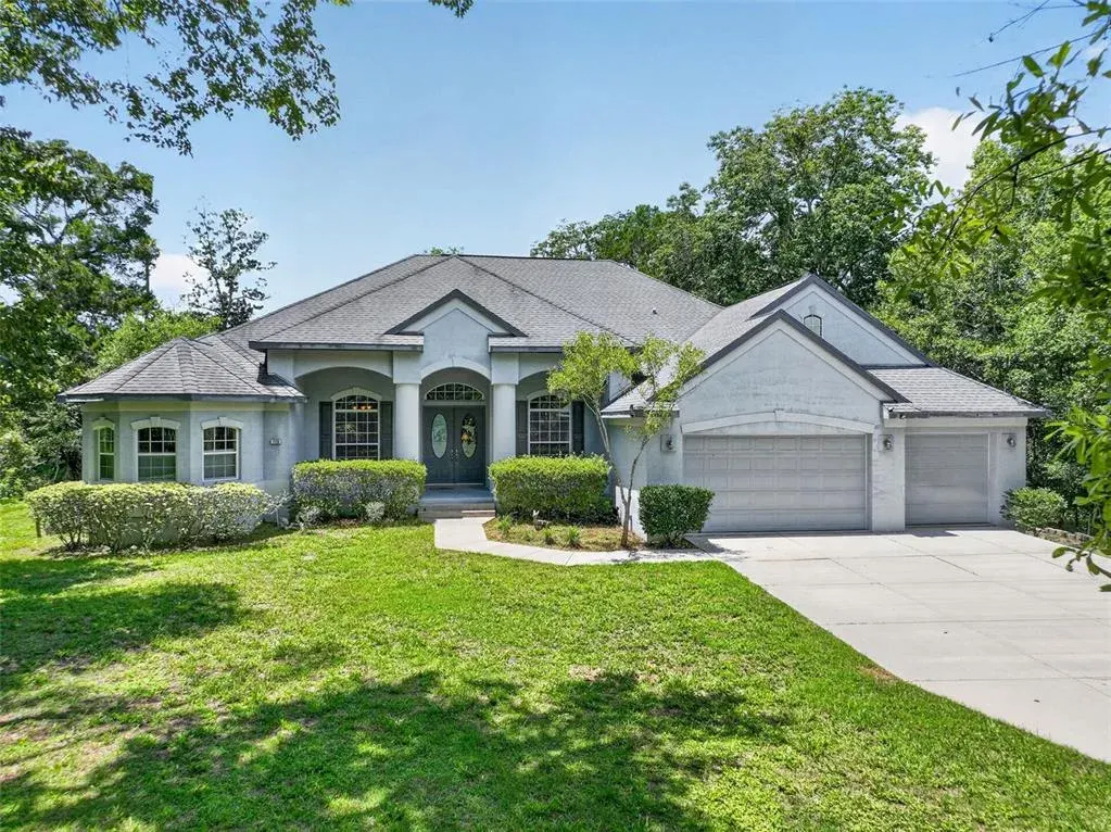 720 Northwest Snug Harbor Road, Crystal River, FL, 34428