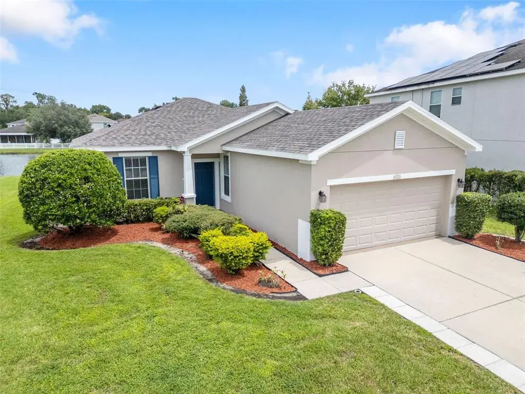 2616 Walden Woods Drive, Plant City, FL, 33566