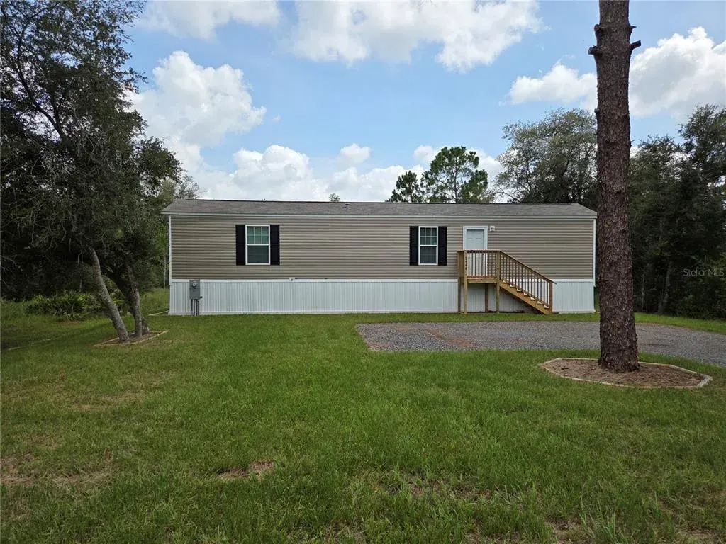 9448 Rousseau Street, Webster, FL, 33597