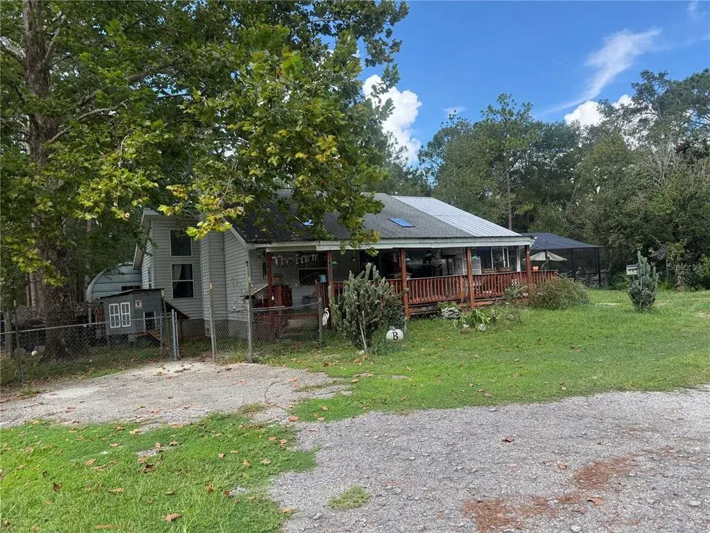 8459 W Oak Street, Crystal River, FL, 34428
