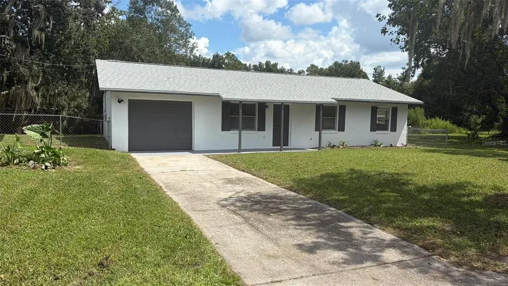2355 & 2377 S Whitier Point, Homosassa, FL, 34448