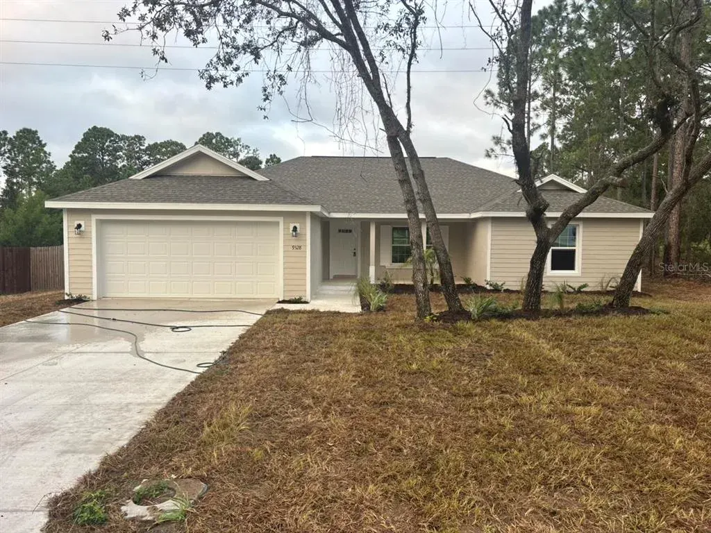 9328 N Cortlandt Drive, Dunnellon, FL, 34434