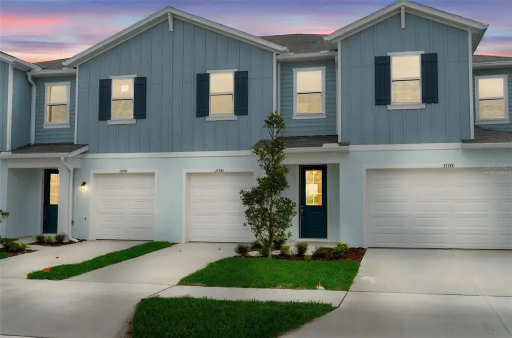 31803 Kestrel Calling Drive, San Antonio, FL, 33576