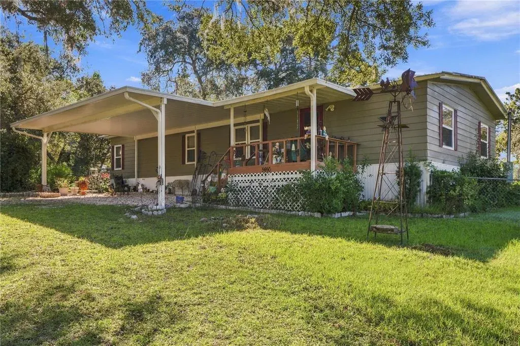 5650 W State Street, Homosassa, FL, 34446