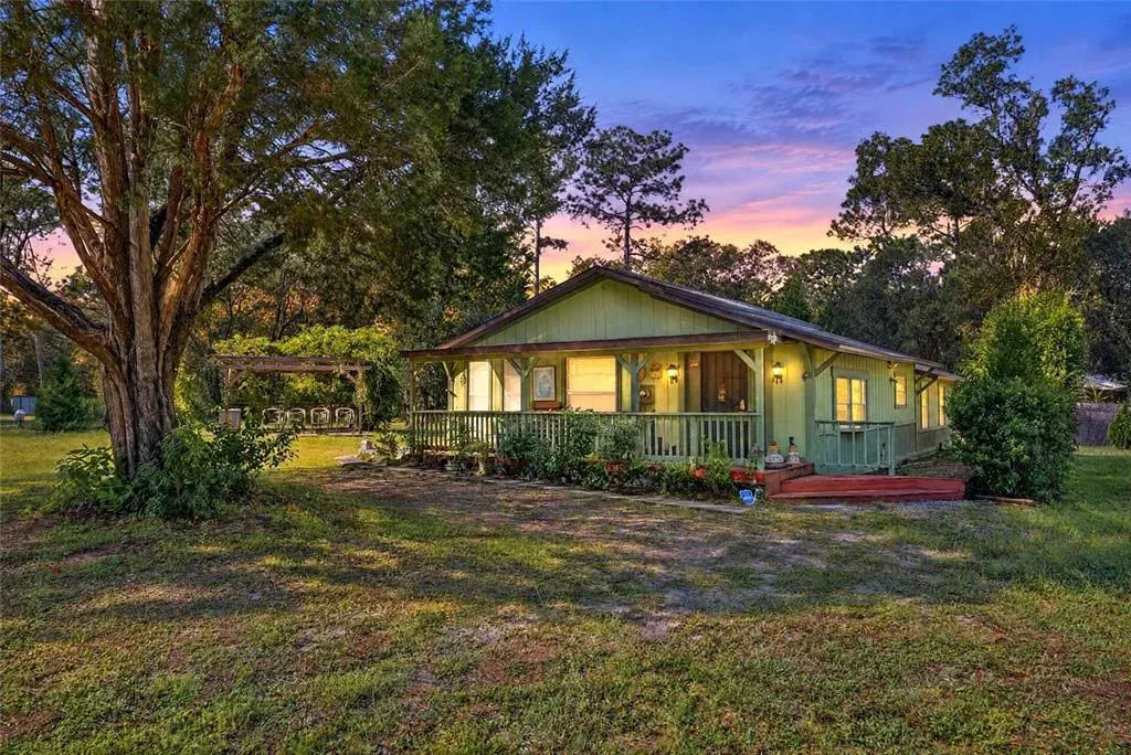 8680 N Meyer Square, Dunnellon, FL, 34433