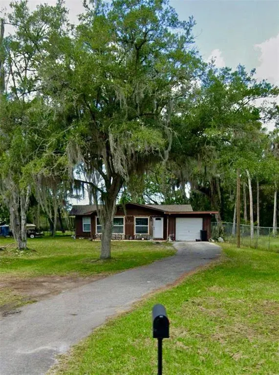 10661 W Halls River Road, Homosassa, FL, 34448