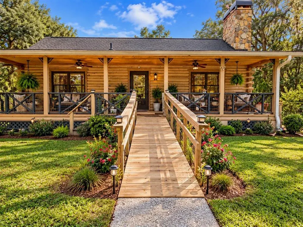 5342 W Romeo Lane, Dunnellon, FL, 34433