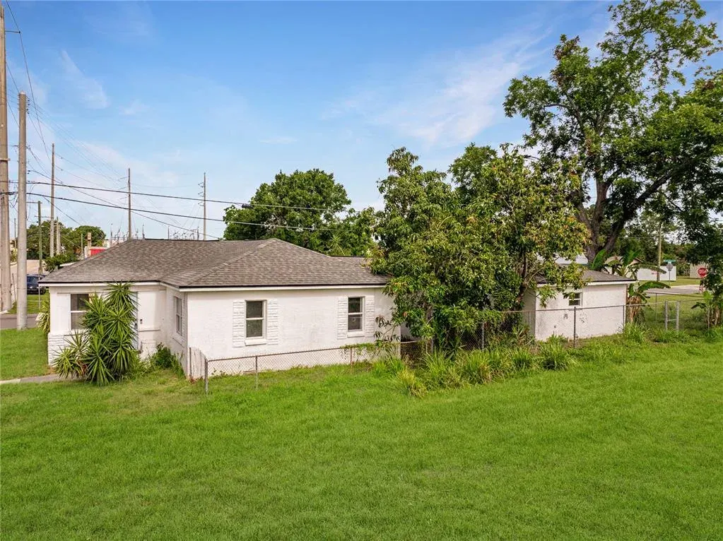 602 E Laura Street, Plant City, FL, 33563