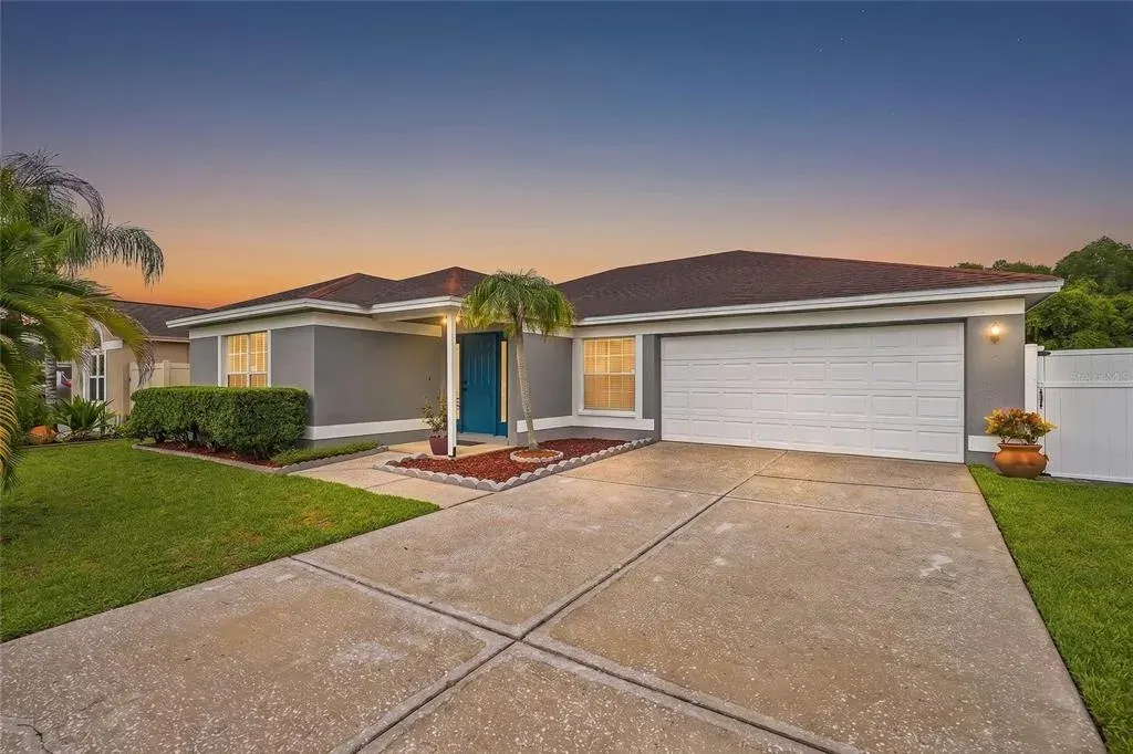 11026 Streamside Drive, Tampa, FL, 33624