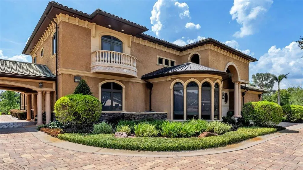 5503 Downing Street, Dover, FL, 33527