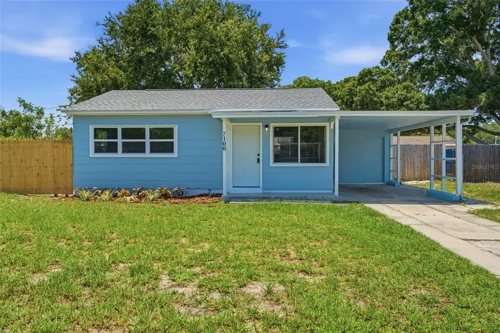 7100 13th Street N, St Petersburg, FL, 33702