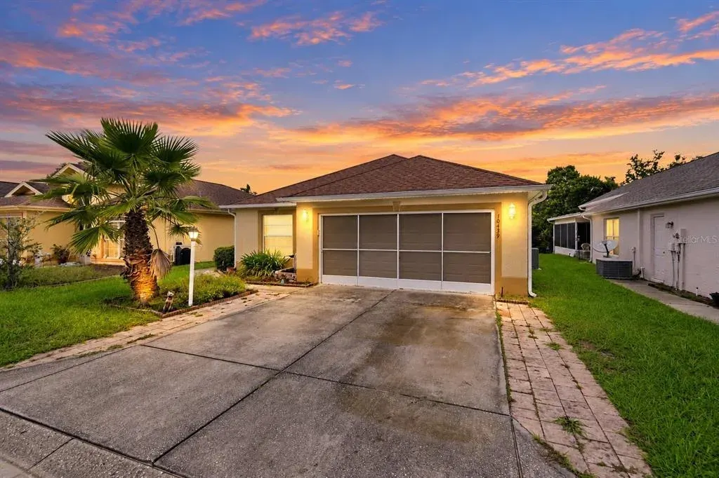 10439 S Drew Bryant Circle, Floral City, FL, 34436