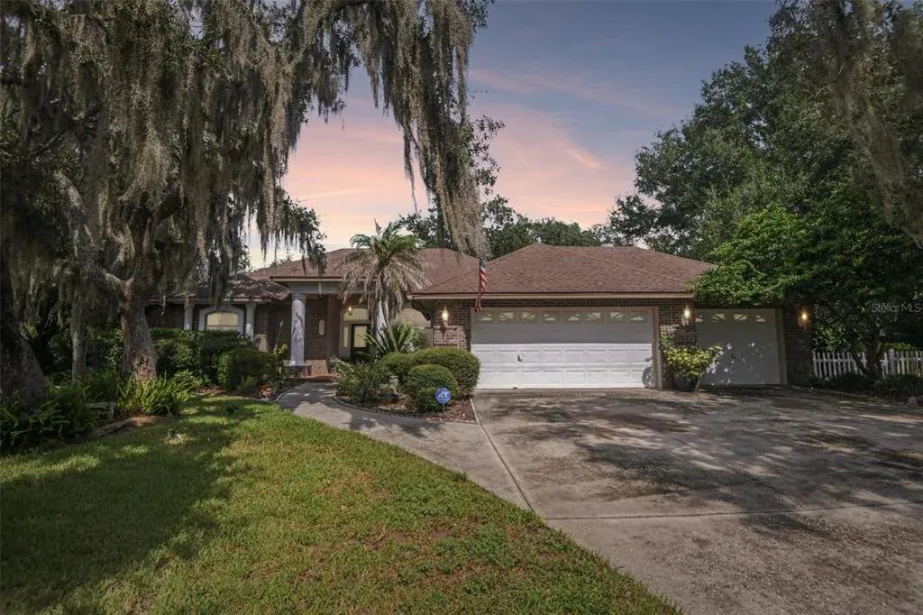 3503 Oak Club Court, Plant City, FL, 33566