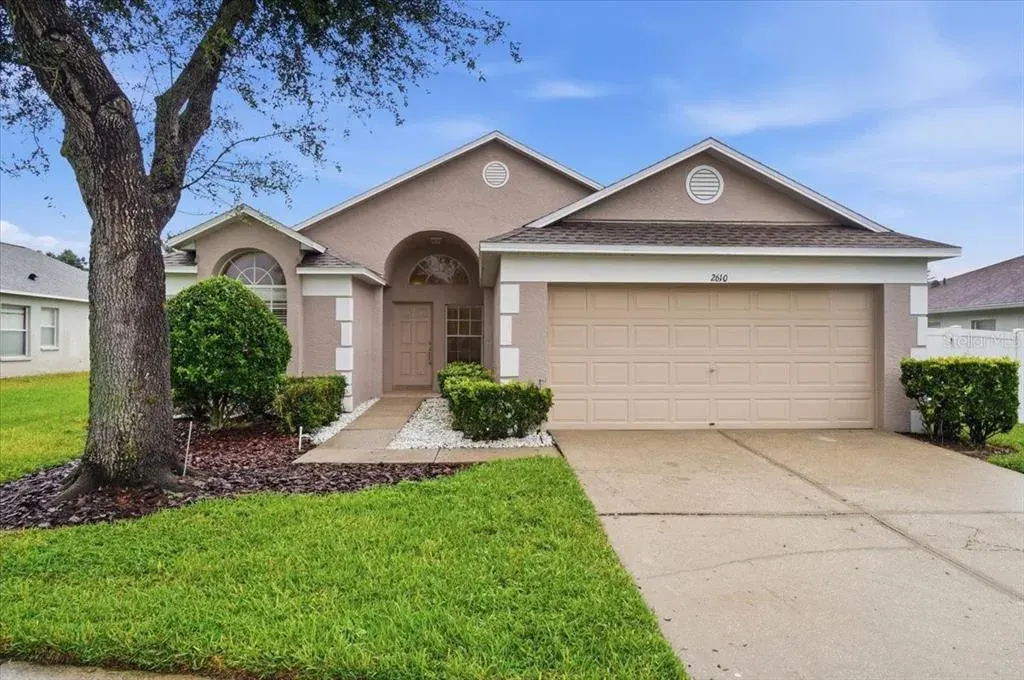 2610 Buckhorn Preserve Boulevard, Valrico, FL, 33596
